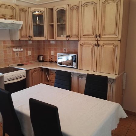 Kiskucko Apartman Hajdúszoboszló Exterior foto