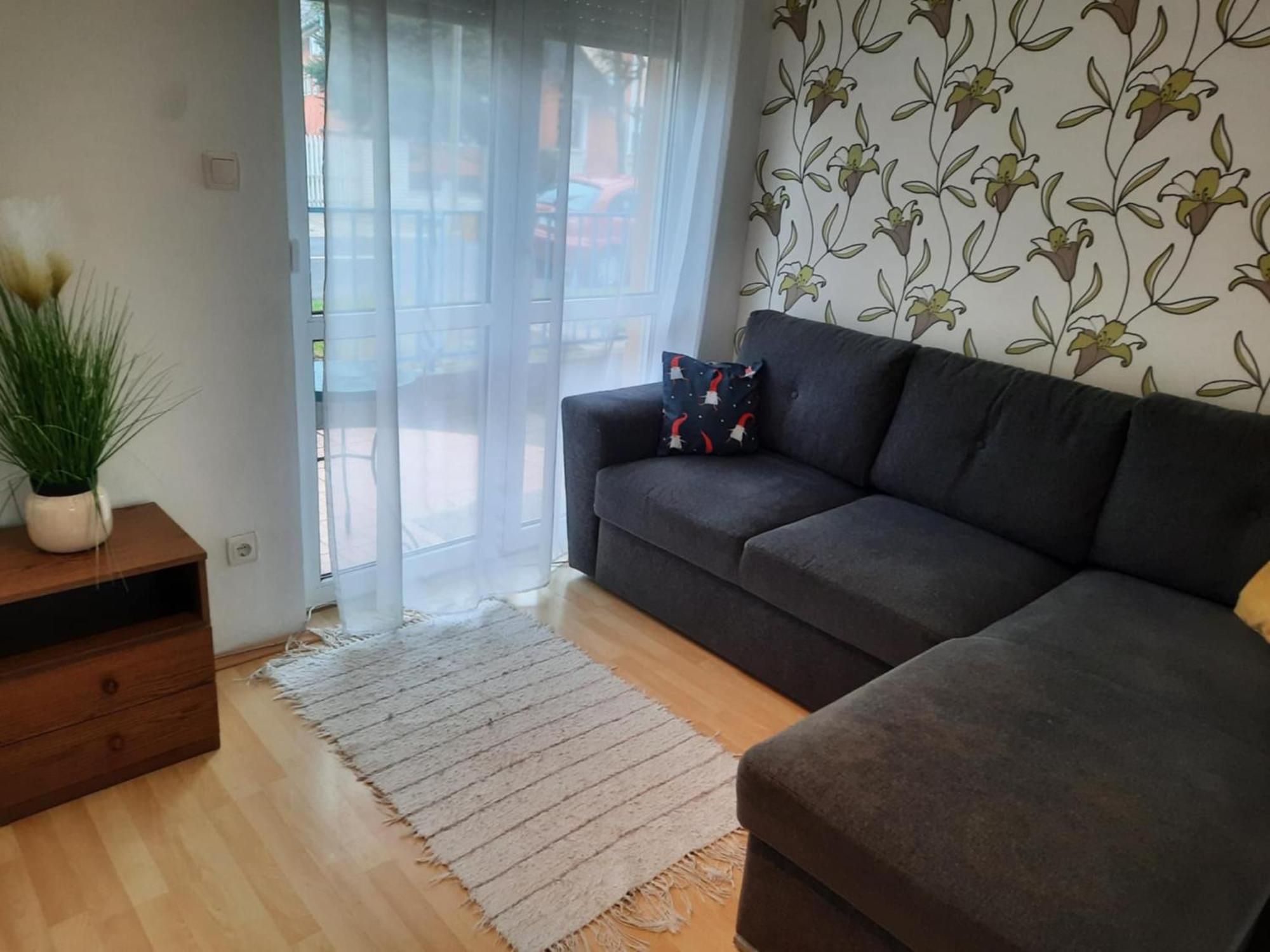 Kiskucko Apartman Hajdúszoboszló Exterior foto