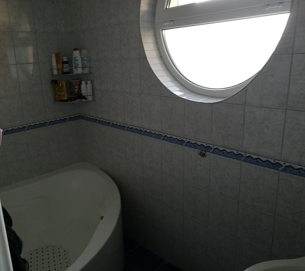 Kiskucko Apartman Hajdúszoboszló Exterior foto