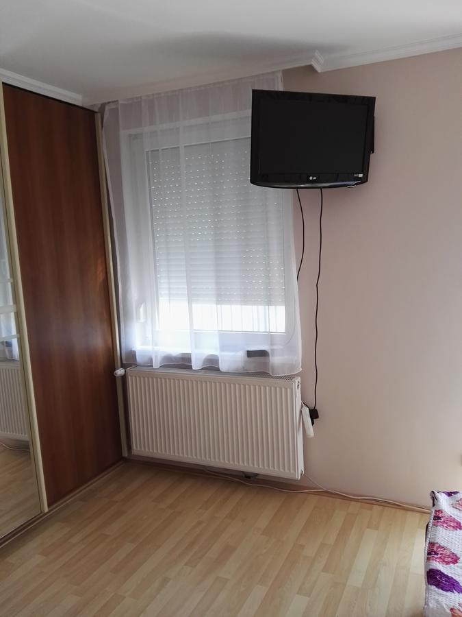 Kiskucko Apartman Hajdúszoboszló Exterior foto